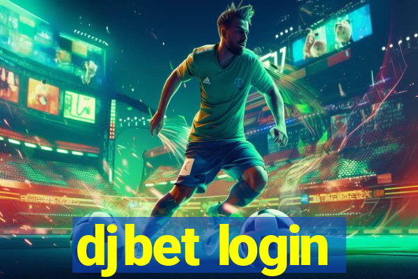 djbet login